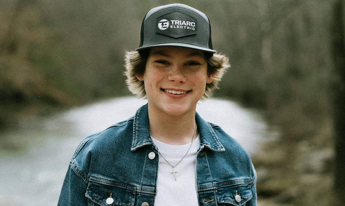 Maddox Batson